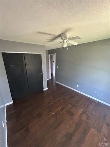 1507 Saint Francois Road, Bonne Terre, MO 63628