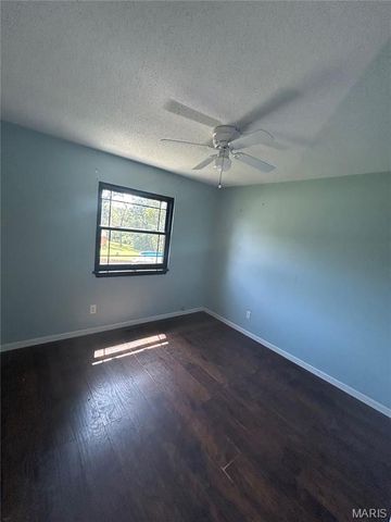 1507 Saint Francois Road, Bonne Terre, MO 63628