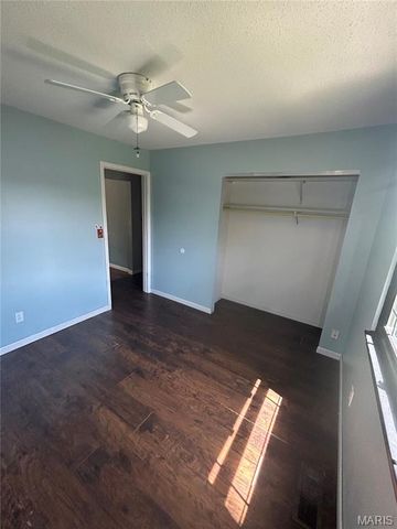 1507 Saint Francois Road, Bonne Terre, MO 63628