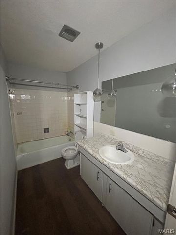 1507 Saint Francois Road, Bonne Terre, MO 63628