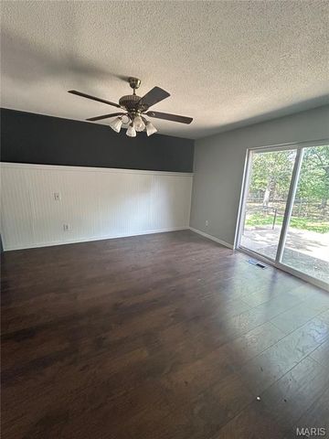 1507 Saint Francois Road, Bonne Terre, MO 63628
