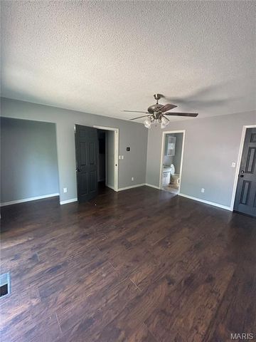 1507 Saint Francois Road, Bonne Terre, MO 63628