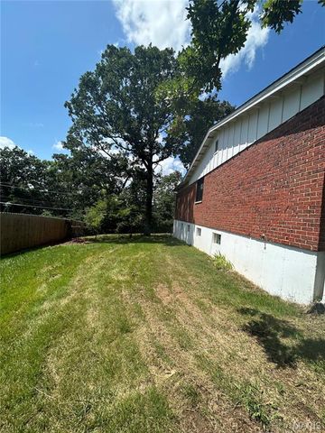 1507 Saint Francois Road, Bonne Terre, MO 63628