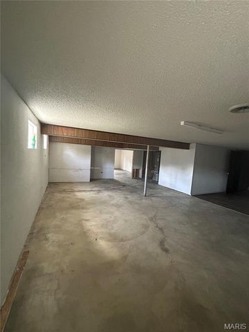 1507 Saint Francois Road, Bonne Terre, MO 63628