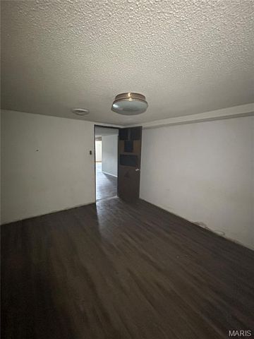 1507 Saint Francois Road, Bonne Terre, MO 63628
