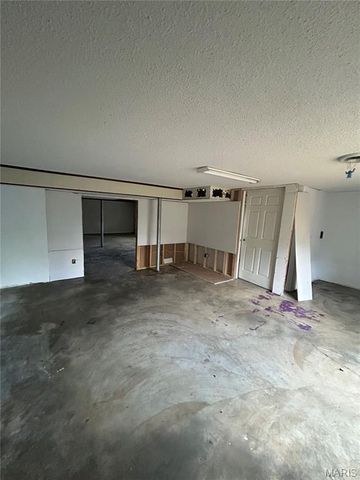 1507 Saint Francois Road, Bonne Terre, MO 63628