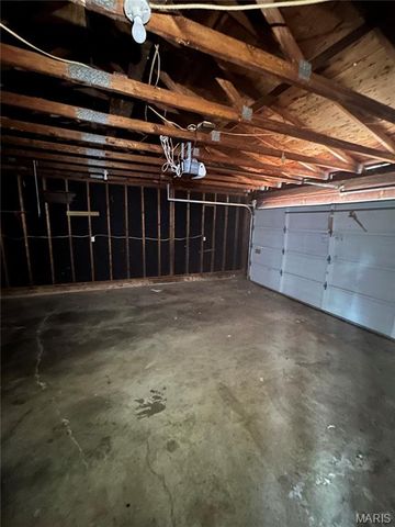 1507 Saint Francois Road, Bonne Terre, MO 63628