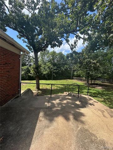1507 Saint Francois Road, Bonne Terre, MO 63628