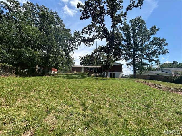1507 Saint Francois Road, Bonne Terre, MO 63628