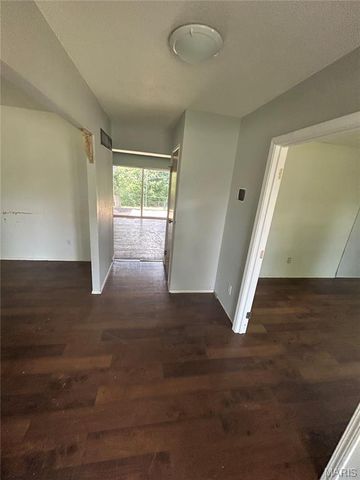 1507 Saint Francois Road, Bonne Terre, MO 63628