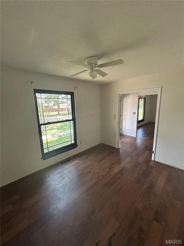 1507 Saint Francois Road, Bonne Terre, MO 63628