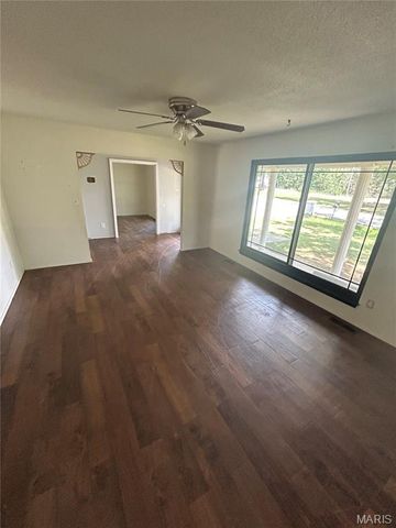 1507 Saint Francois Road, Bonne Terre, MO 63628