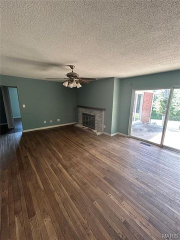 1507 Saint Francois Road, Bonne Terre, MO 63628