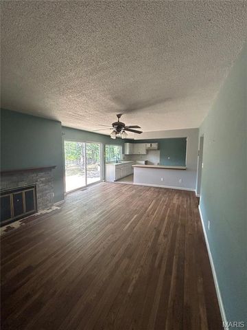 1507 Saint Francois Road, Bonne Terre, MO 63628