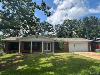 1507 Saint Francois Road, Bonne Terre, MO 63628