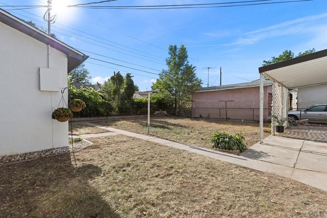 1629 Maplewood Dr, Pueblo, CO 81005
