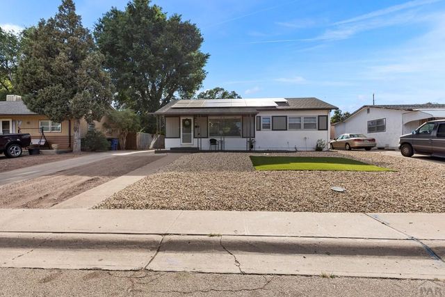 1629 Maplewood Dr, Pueblo, CO 81005