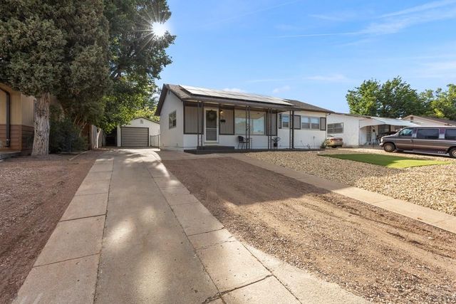 1629 Maplewood Dr, Pueblo, CO 81005