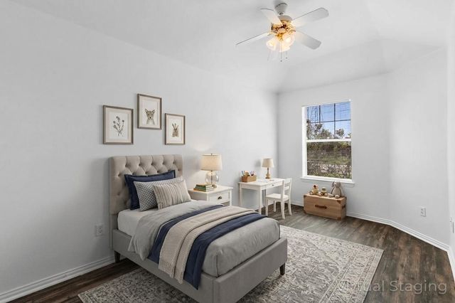 266 Wyndham Meadows Way, Wylie, TX 75098