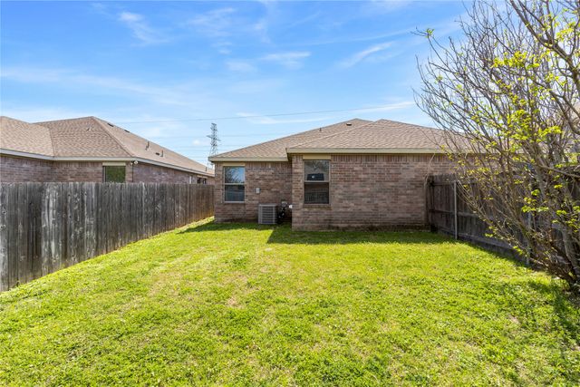 266 Wyndham Meadows Way, Wylie, TX 75098