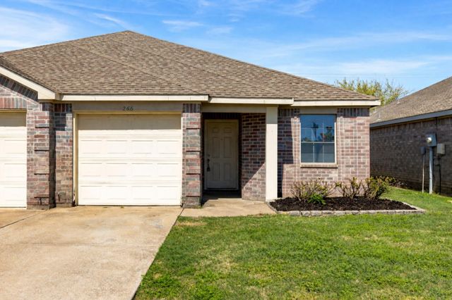 266 Wyndham Meadows Way, Wylie, TX 75098