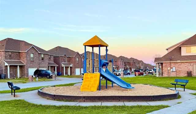 266 Wyndham Meadows Way, Wylie, TX 75098