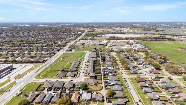 266 Wyndham Meadows Way, Wylie, TX 75098