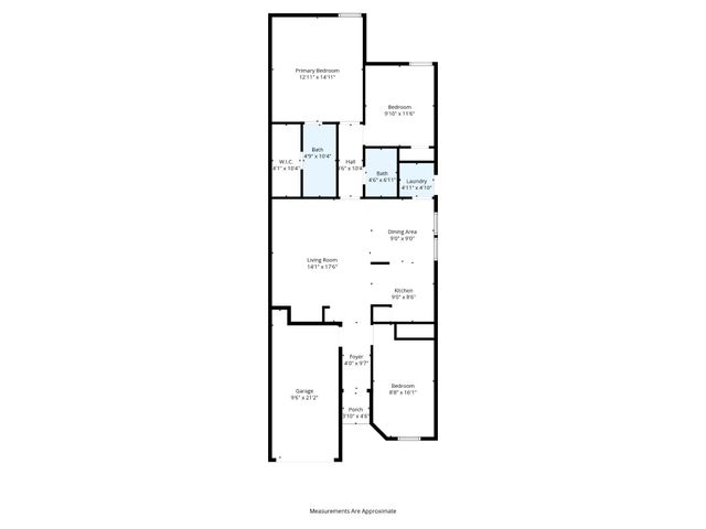 266 Wyndham Meadows Way, Wylie, TX 75098