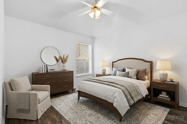 266 Wyndham Meadows Way, Wylie, TX 75098