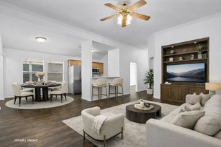 266 Wyndham Meadows Way, Wylie, TX 75098