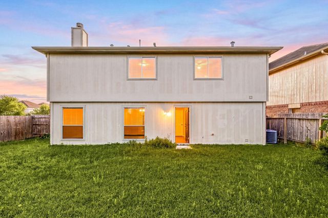 21039 Vista Trail Court, Houston, TX 77073