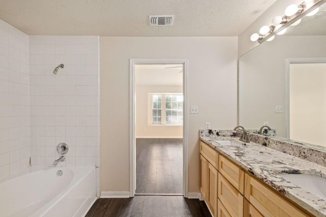 21039 Vista Trail Court, Houston, TX 77073