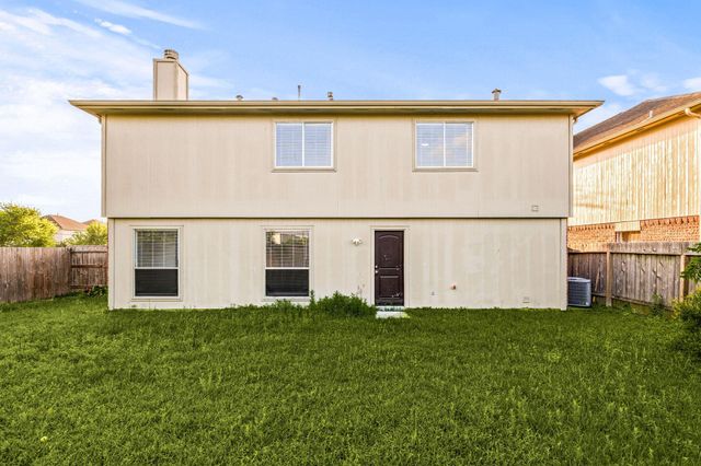 21039 Vista Trail Court, Houston, TX 77073