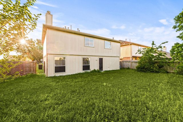 21039 Vista Trail Court, Houston, TX 77073