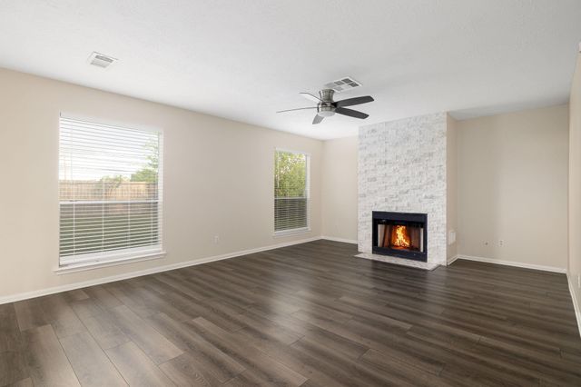21039 Vista Trail Court, Houston, TX 77073