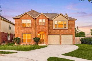 21039 Vista Trail Court, Houston, TX 77073