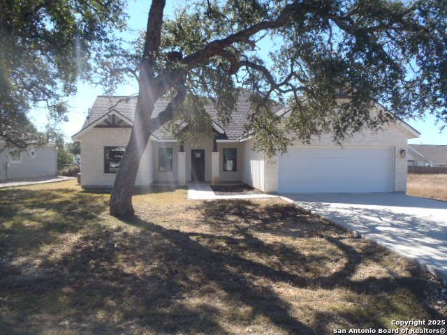 105 Antonio Perez, Blanco, TX 78606