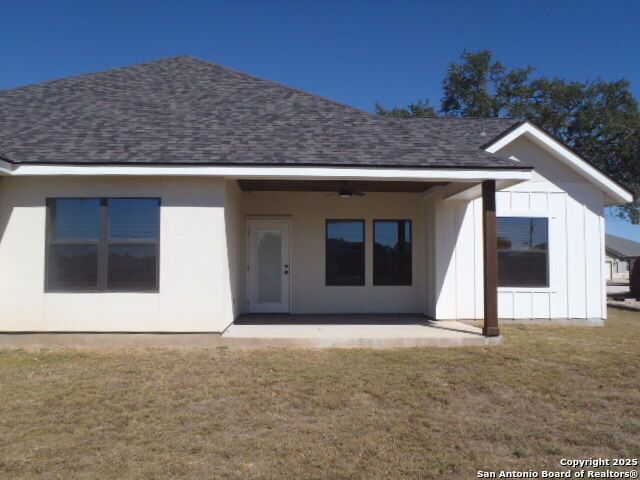 105 Antonio Perez, Blanco, TX 78606