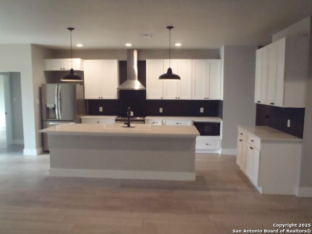 105 Antonio Perez, Blanco, TX 78606