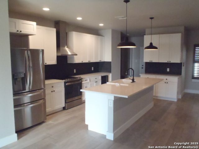 105 Antonio Perez, Blanco, TX 78606