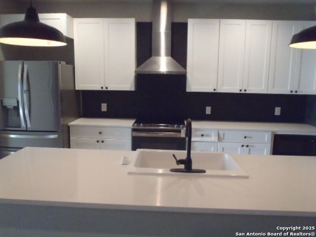 105 Antonio Perez, Blanco, TX 78606