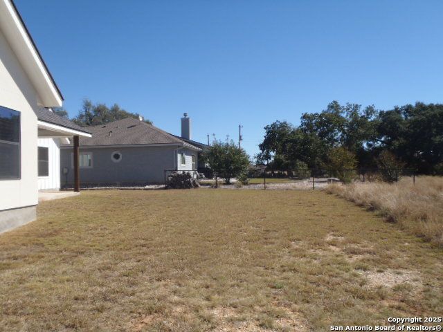 105 Antonio Perez, Blanco, TX 78606