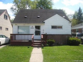 28993 Glenwood Street Street, Inkster, MI 48141