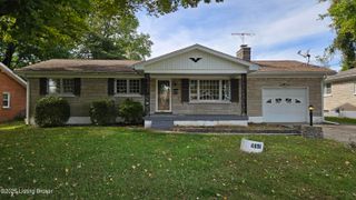 4006 Addison Ln, Louisville, KY 40216