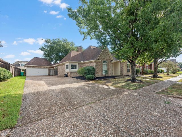 4420 Alamance Street, Baytown, TX 77521