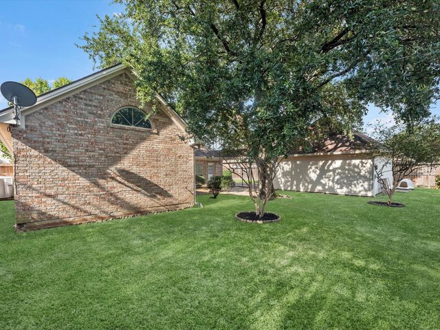 4420 Alamance Street, Baytown, TX 77521