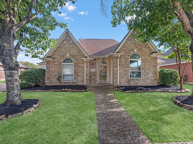 4420 Alamance Street, Baytown, TX 77521