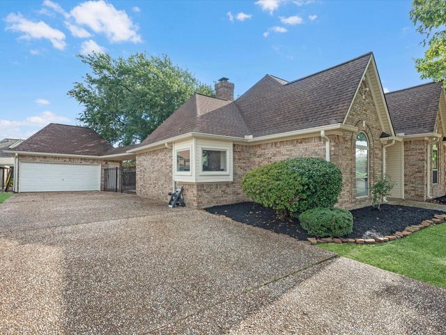 4420 Alamance Street, Baytown, TX 77521