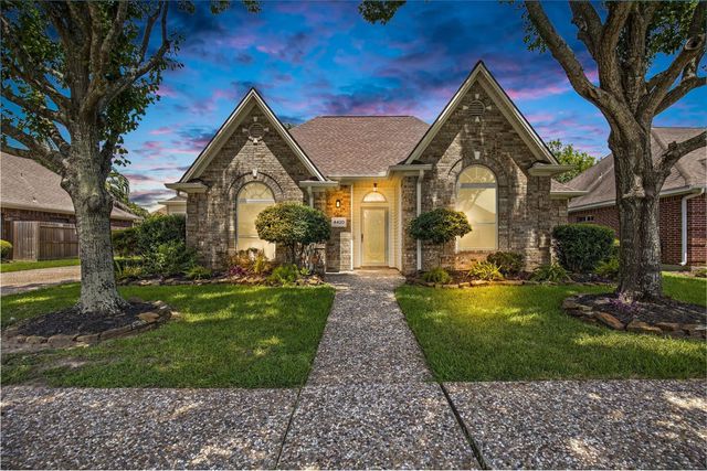 4420 Alamance Street, Baytown, TX 77521