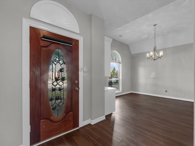 4420 Alamance Street, Baytown, TX 77521